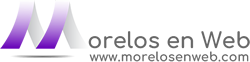 Morelos en Web